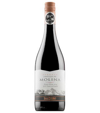 castillo de molina pinot noir-nairobidrinks